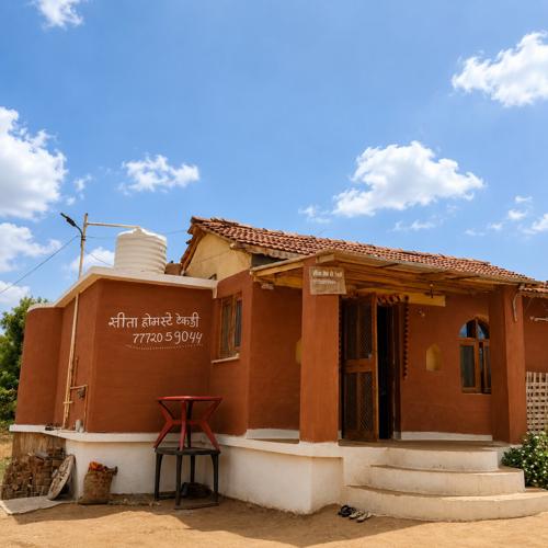 Jungle Aashiyana, Bancha